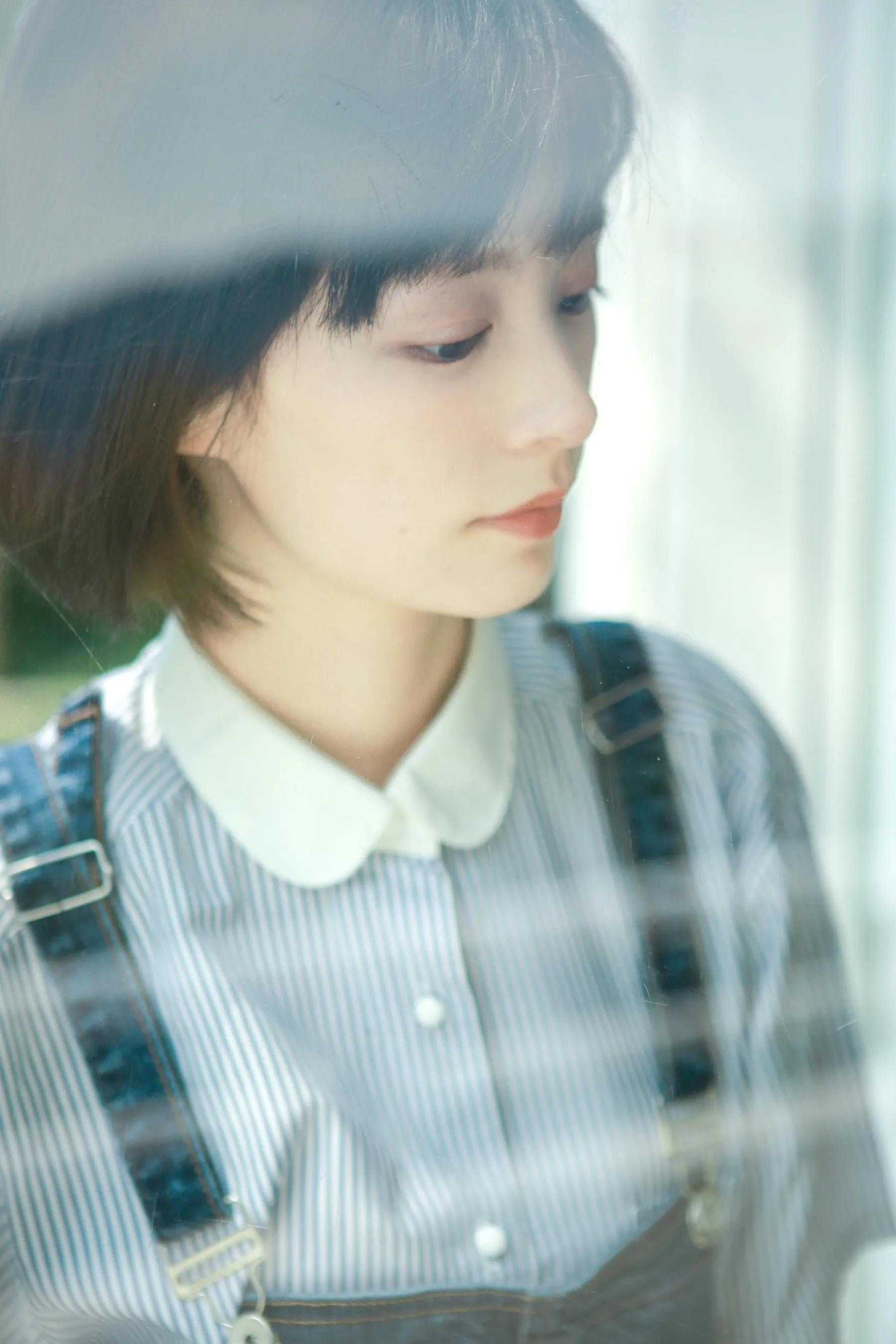 [艺图语] 2022.06.02 去拥抱一夏天的风 万粘青 [30P]插图9